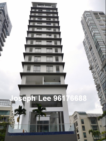 Leicester Suites thumbnail photo